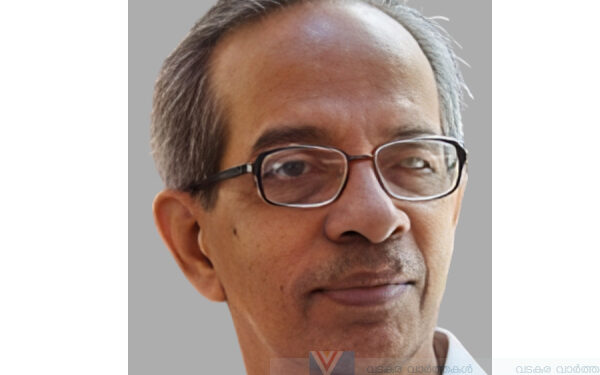 ചേന്ദമംഗലം നന്ദനത്തില്‍ പുരുഷോത്തമന്‍ അന്തരിച്ചു