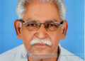 വടകര പൂവാടന്‍ ഗേറ്റ് പുതിയ പുരയില്‍ കെ.ബാലന്‍ അന്തരിച്ചു