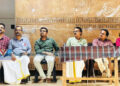 ഒ.കെ.ജിഷയുടെ കവിതാസമാഹാരം: പ്രകാശനം 22ന്