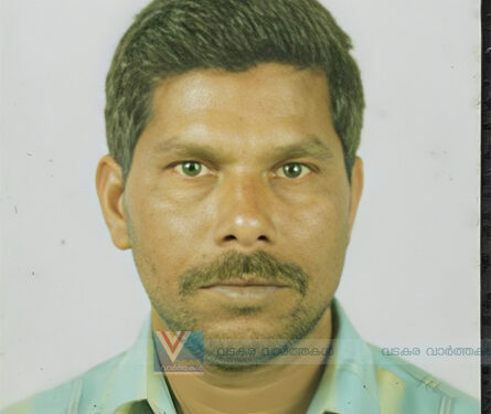 മുടപ്പിലാവില്‍ തെക്കെ കുഴിച്ചാലില്‍ ബാബു അന്തരിച്ചു