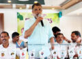 രാഷ്ട്രീയ അവബോധം യുവതലമുറയ്ക്ക് അനിവാര്യം: ടി.ടി.ഇസ്മായില്‍