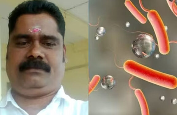 സംസ്ഥാനത്ത് വീണ്ടും കോളറ മരണം; ചികിത്സയിലായിരുന്ന ആലപ്പുഴ സ്വദേശി മരിച്ചു