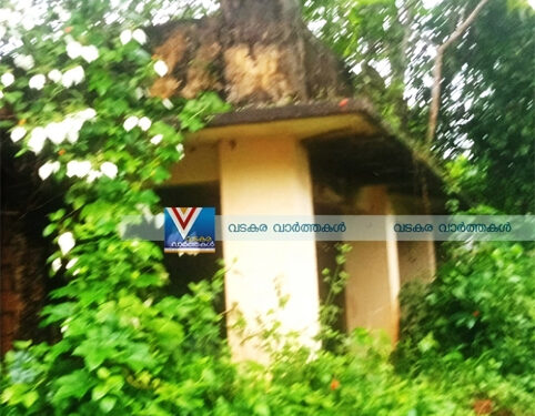 സര്‍ക്കാര്‍സ്ഥലം കാട് പിടിച്ചു കിടക്കുന്നു; സബ് രജിസ്ട്രാര്‍ ഓഫീസിനായി നെട്ടോട്ടം