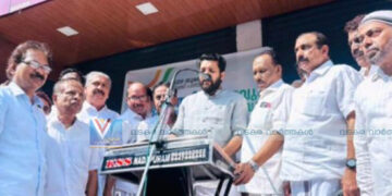 തൂണേരി ബ്ലോക്ക്:  സ്ഥാനാര്‍ഥി പട്ടിക പുറത്തുവിട്ട് യുഡിഎഫ്, പുതുമുഖങ്ങളേറെ