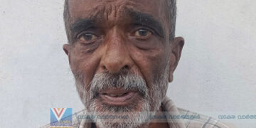 മരണപ്പെട്ടയാളെ തിരിച്ചറിയുന്നവര്‍ അറിയിക്കണം