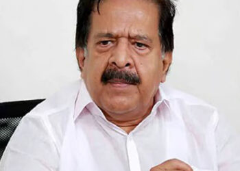 ശബരിമല സ്വര്‍ണക്കൊള്ള: മന്ത്രി അറിയാതെ ഒന്നും നടക്കില്ലെന്ന് ചെന്നിത്തല