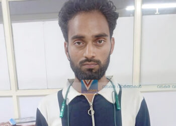 മടപ്പള്ളിയില്‍ കഞ്ചാവുമായി എത്തി; എക്‌സൈസിന്റെ പിടിയിലായി