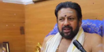 സ്വര്‍ണപ്പാളിയില്‍ കുടുങ്ങി; തന്ത്രിയുടെ അറസ്റ്റ് രേഖപ്പെടുത്തി