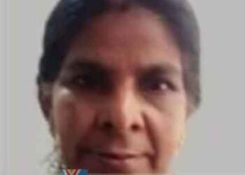 വരിക്കോളി പള്ളിക്കുന്നത്ത് പുഷ്പ അന്തരിച്ചു