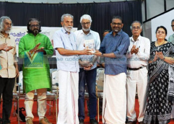 ഡോ.പി.കെ.പോക്കറിന് ജന്മനാടിന്റെ ആദരം