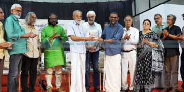 ഡോ.പി.കെ.പോക്കറിന് ജന്മനാടിന്റെ ആദരം