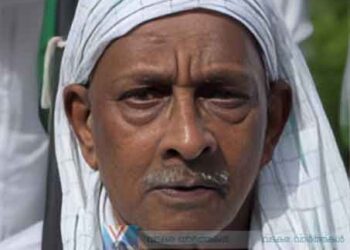 തൊട്ടില്‍പാലം പുന്നക്കയത്തില്‍ മൊയ്തു അന്തരിച്ചു
