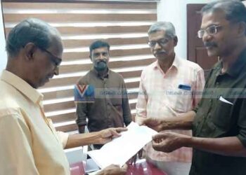 മലിനജലം ഒഴുകിയെത്തുന്നു; പരിഹാരം തേടി നാട്ടുകാര്‍