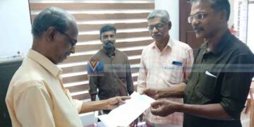 മലിനജലം ഒഴുകിയെത്തുന്നു; പരിഹാരം തേടി നാട്ടുകാര്‍