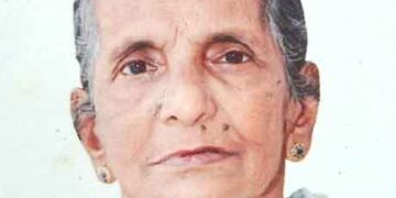 നാദാപുരം റോഡ് ചെറിയ പറമ്പത്ത് ജയവല്ലി അന്തരിച്ചു