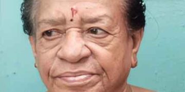 വളയം മഞ്ചാന്തറയില് ശാന്ത അന്തരിച്ചു