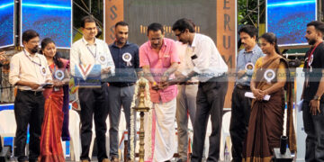 ക്വാസോ ലിബറം അഖിലേന്ത്യ ടെക്‌നിക്കല്‍ ഫെസ്റ്റ്