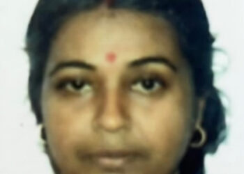 കുമ്മങ്കോട്‌ കൊടുവേരി വത്സല അന്തരിച്ചു