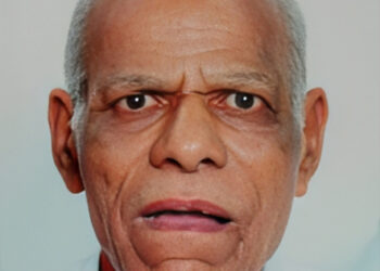 പെരുമുണ്ടച്ചേരി നാരങ്ങ തറേമ്മല്‍ സുകുമാരന്‍ അന്തരിച്ചു