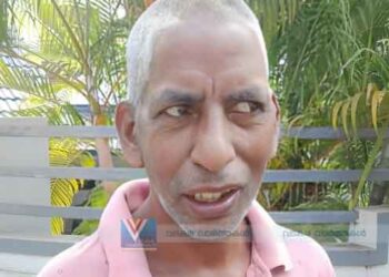 പുതിയാപ്പ് തെക്കയില്‍ വിനോദന്‍ അന്തരിച്ചു