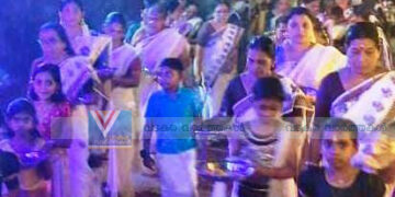 പള്ളിവേട്ട ഭക്തിസാന്ദ്രം; നാട് വരവേറ്റു