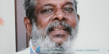 കരിമ്പനപ്പാലം കൈക്കണ്ടത്തില്‍ രാജന്‍ അന്തരിച്ചു