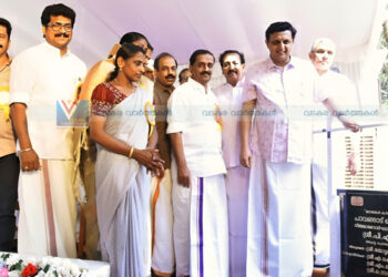 ലെവല്‍ക്രോസ് ഇല്ലാത്ത കേരളം എന്ന ലക്ഷ്യത്തിലേക്ക് അടുക്കുന്നു: മന്ത്രി മുഹമ്മദ് റിയാസ്