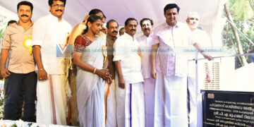 ലെവല്ക്രോസ് ഇല്ലാത്ത കേരളം എന്ന ലക്ഷ്യത്തിലേക്ക് അടുക്കുന്നു: മന്ത്രി മുഹമ്മദ് റിയാസ്