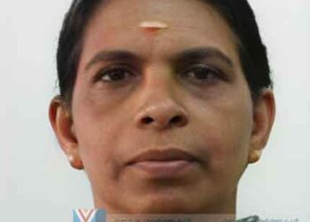 നരിക്കുന്ന് പനയുള്ളതില്‍ ലീല അന്തരിച്ചു