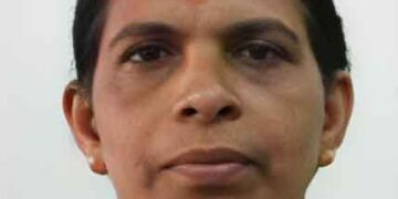 നരിക്കുന്ന് പനയുള്ളതില്‍ ലീല അന്തരിച്ചു