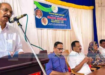 ലക്ഷ്യം തരിശ് രഹിത തോടന്നൂര്‍; വികസന സെമിനാര്‍ നടത്തി