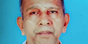 കുറുന്തോടി മൊയക്കുന്നുമ്മല്‍ മീത്തല്‍ ബാലന്‍ അന്തരിച്ചു