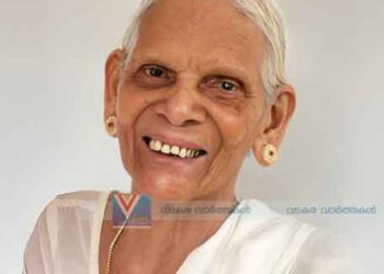 കൊറ്റിയാംവെള്ളി ഇടത്തില്‍ മാതു അന്തരിച്ചു