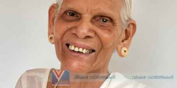 കൊറ്റിയാംവെള്ളി ഇടത്തില്‍ മാതു അന്തരിച്ചു