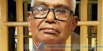ആണ്ടി പുന്നത്തോട്ടം അന്തരിച്ചു