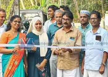 റോഡ് തുറന്നു; ഇനി യാത്ര സുഗമമാകും