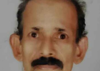 ഇരിങ്ങണ്ണൂര്‍ മൊട്ടേമ്മല്‍ ബാലന്‍ അന്തരിച്ചു