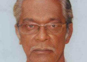 അരൂര്‍ ചെറിയരയരോത്ത് ബാബു അടിയോടി അന്തരിച്ചു