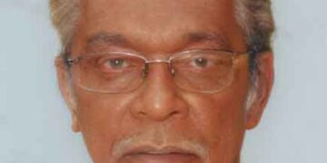 അരൂര്‍ ചെറിയരയരോത്ത് ബാബു അടിയോടി അന്തരിച്ചു