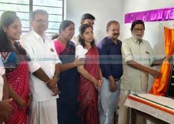 അഞ്ച് വില്ലേജ് ഓഫീസുകള്‍ സ്മാര്‍ട്ടാവുന്നു; പ്രവൃത്തി തുടങ്ങി