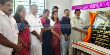 അഞ്ച് വില്ലേജ് ഓഫീസുകള് സ്മാര്ട്ടാവുന്നു; പ്രവൃത്തി തുടങ്ങി