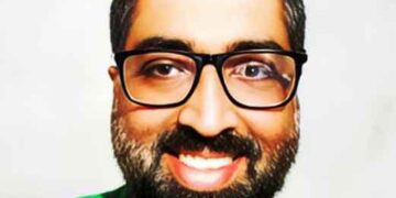 ഏറാമല കുഞ്ഞേരി കണ്ടിയില്‍ രാജേഷ് അന്തരിച്ചു