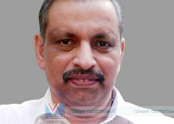 വെള്ളൂര്‍ വണ്ണത്താംകണ്ടി രാജന്‍ അന്തരിച്ചു