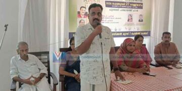 ആയുഷ് ഹെല്‍ത്തി കേരള ഫീല്‍ഡ് ക്യാമ്പയിന്‍