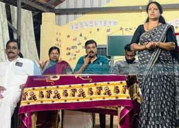 കായിക വികസനത്തിന് വേണം കളിസ്ഥലം; കൈകോര്‍ത്ത് നാട്