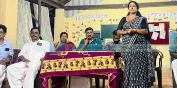 കായിക വികസനത്തിന് വേണം കളിസ്ഥലം; കൈകോര്‍ത്ത് നാട്