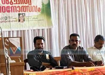 50 കുട്ടികള്‍ക്ക് ഇക്കോ സെന്‍സ് സ്‌കോളര്‍ഷിപ്