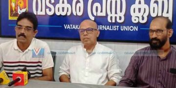 ‘ധര്‍മവിചാരം’ പുസ്തകപ്രകാശനം മാര്‍ച്ച് ഒന്നിന്