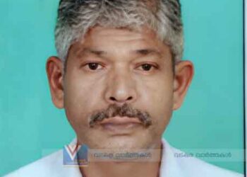 തലായി തെക്കയില്‍ ഗംഗാധരന്‍ അന്തരിച്ചു