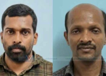 പേരാമ്പ്രയില്‍ സിപിഎം പ്രവര്‍ത്തകനെ ആക്രമിച്ച സംഭവം: രണ്ട് ബിജെപി പ്രവര്‍ത്തകര്‍ പിടിയില്‍